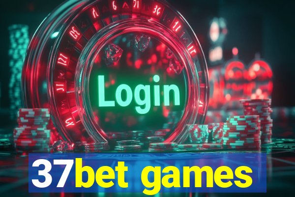 37bet games